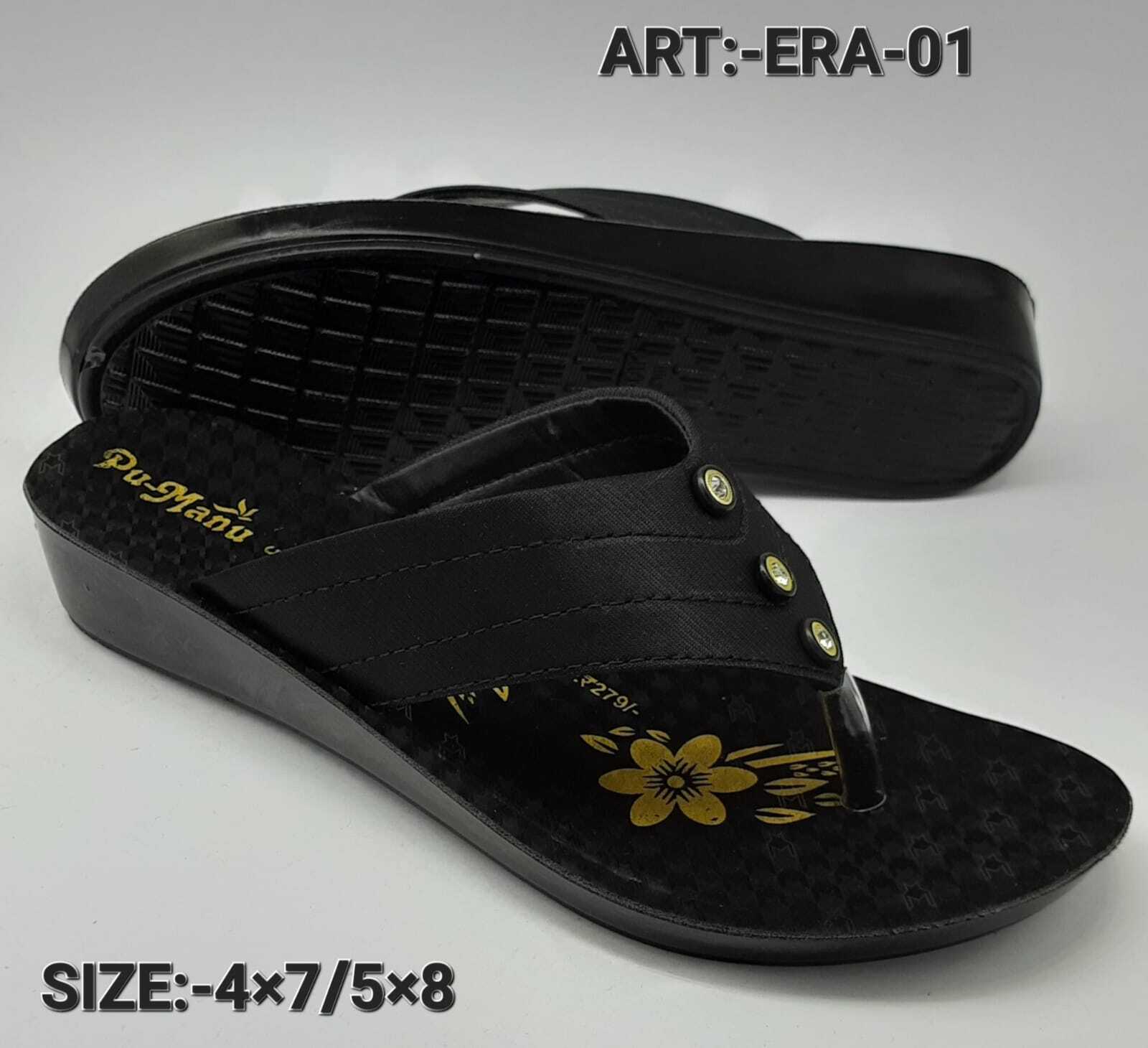 ERA PU SLIPPER