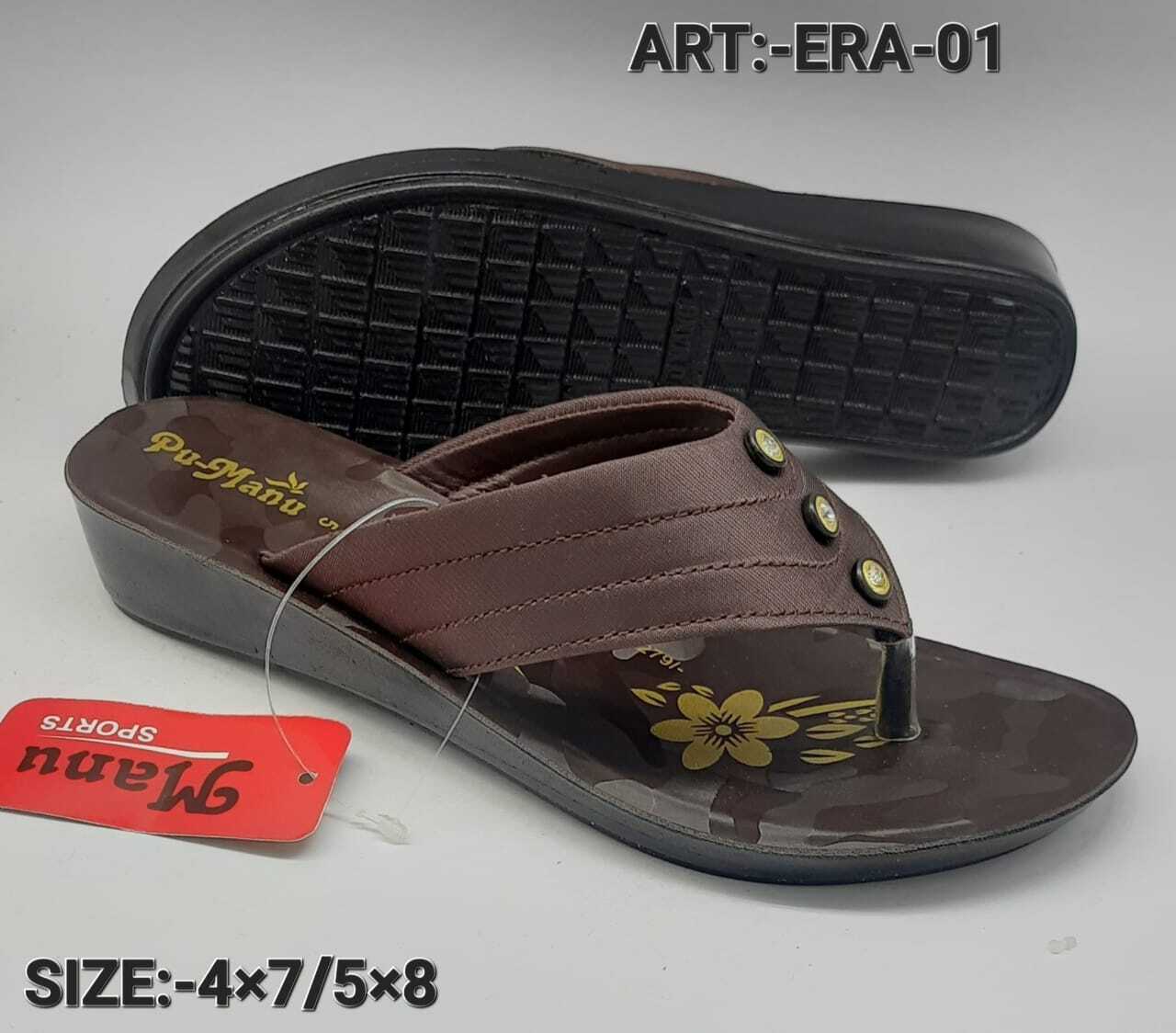 ERA PU SLIPPER