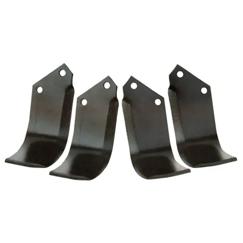 L Type Rotary Tiller Blade