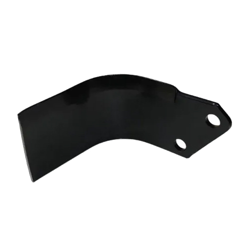 C Type Rotary Tiller Blade