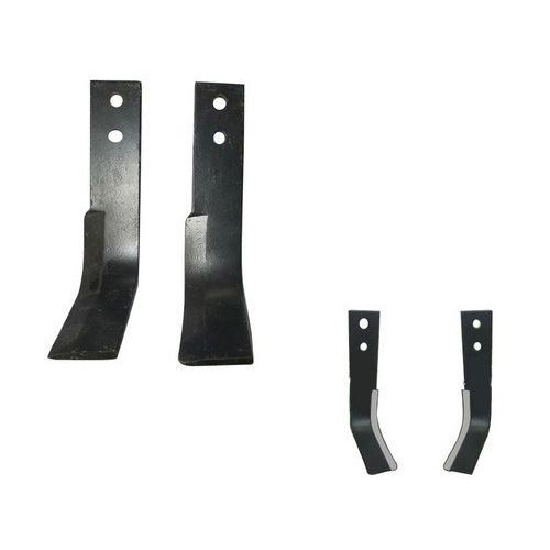 J Type Rotary Tiller Blade