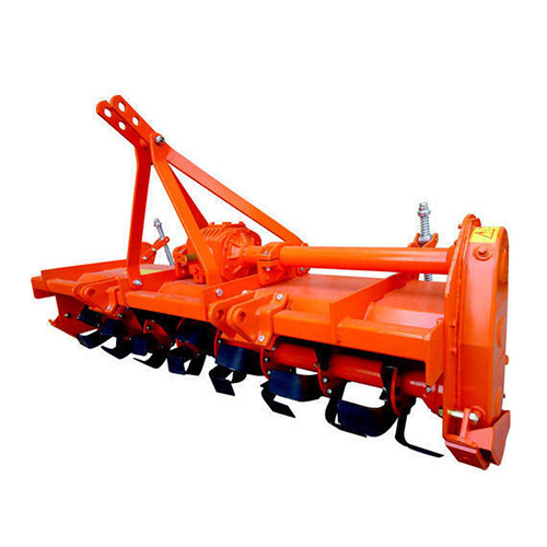 Agriculture Rotavator