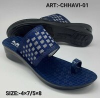 Chhavi pu slipper