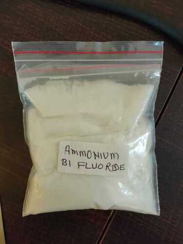 Ammonium bi Fluoride