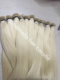 UNPROCESSED INDIAN DEEP CURLY  HAIR EXTENSIONS