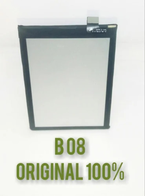 VIVO BO8 100% ORIGINAL MOBILE BATTERY