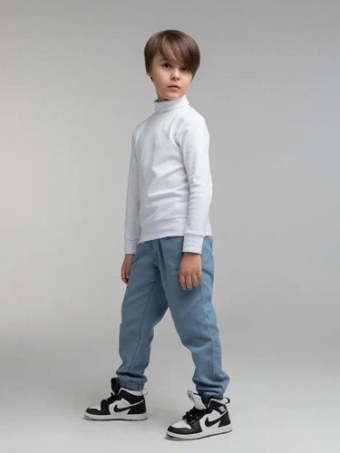 Turtleneck 7-228u2