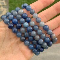 Blue Aventurine Bracelet