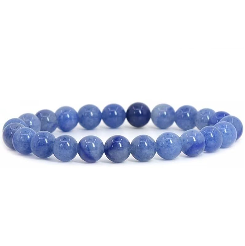 Blue Aventurine Bracelet