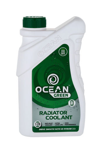 Coolant Anti-rust 1 LTR