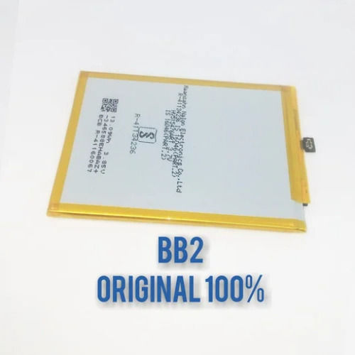 Vivo Bb2 100% Original Mobile Battery