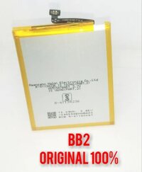 VIVO BB2 100% ORIGINAL MOBILE BATTERY