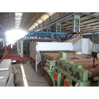 Continuous Pickling Line Machine