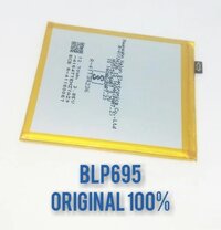 OPPO BLP695 100% ORIGINAL MOBILE BATTERY