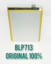 OPPO REALME 3 PRO / BLP 713 100% ORIGINAL MOBILE BATTERY