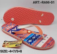 RANI HAWAI SLIPPER