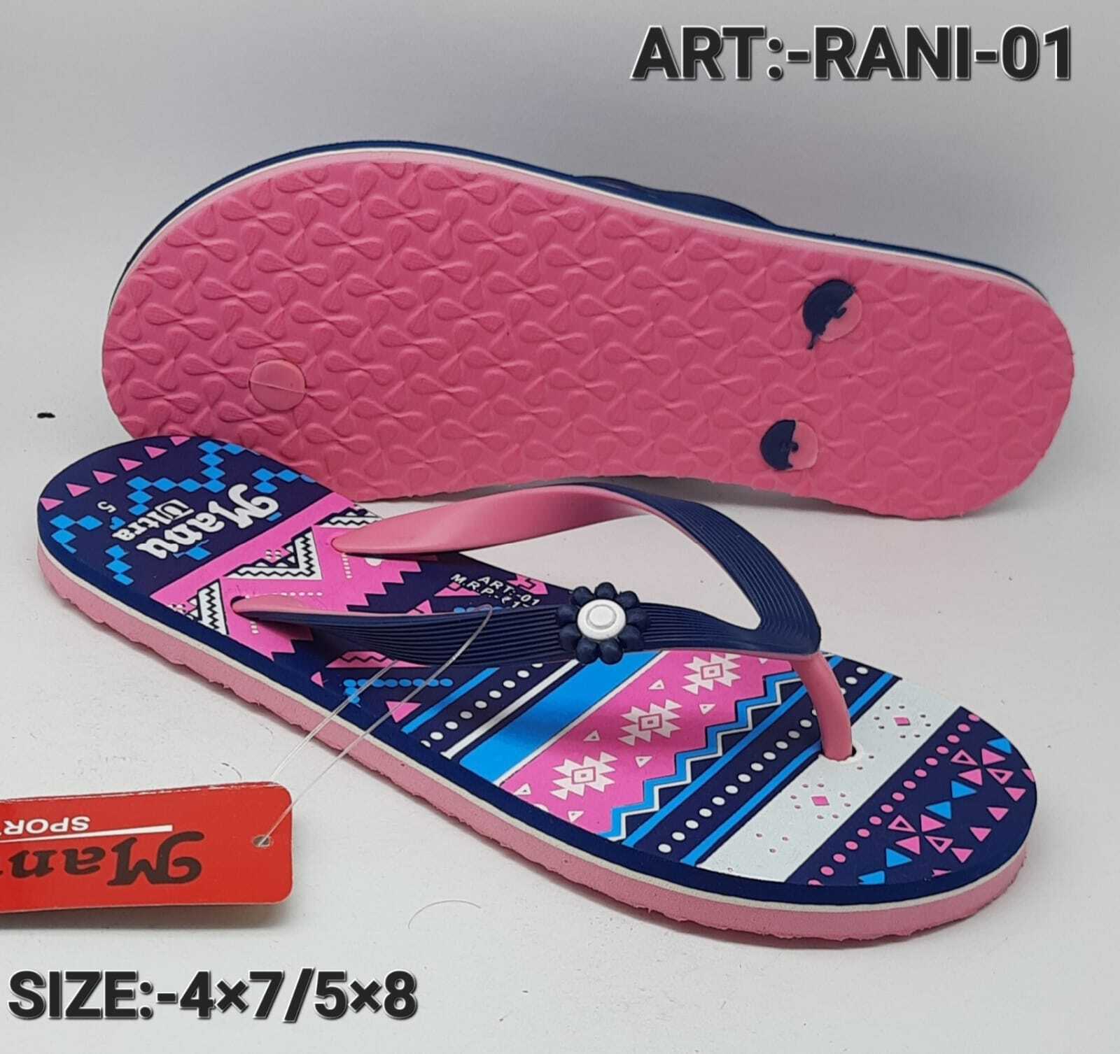 RANI HAWAI SLIPPER