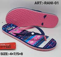 RANI HAWAI SLIPPER