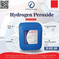 Hydrogen Peroxide