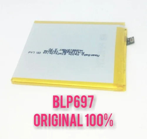 Oppo Blp697/ F11 Pro 100% Original Mobile Battery