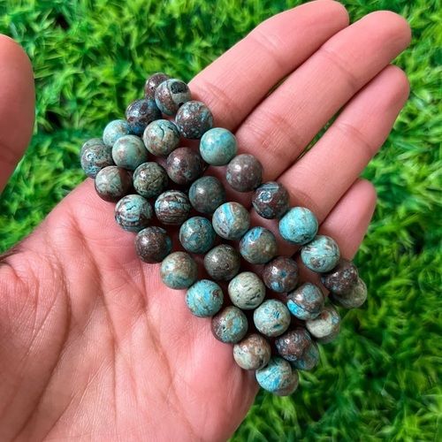 Chrysocolla Bracelet