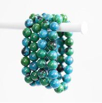 Chrysocolla Bracelet