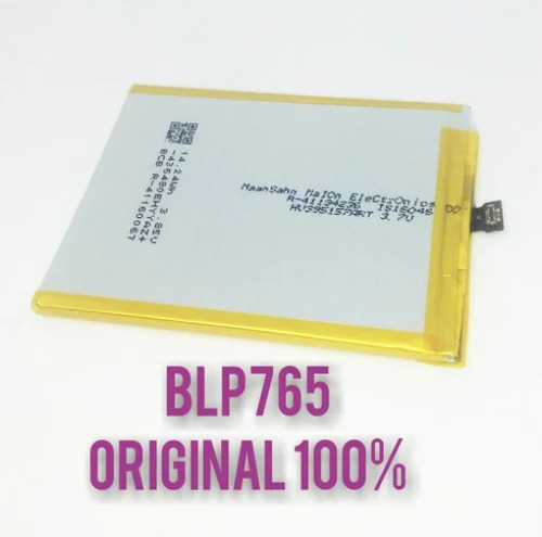 OPPO BLP765 100% ORIGINAL MOBILE BATTERY