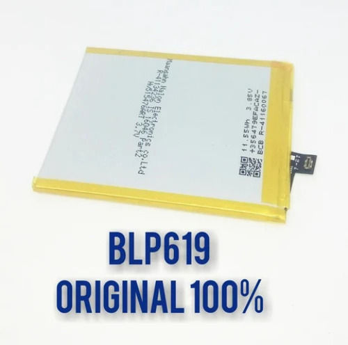 OPPO BLP619 100% ORIGINAL MOBILE BATTERY