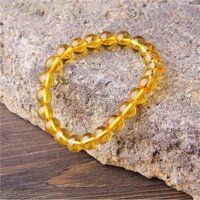 Citrine Bracelet