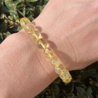 Citrine Bracelet