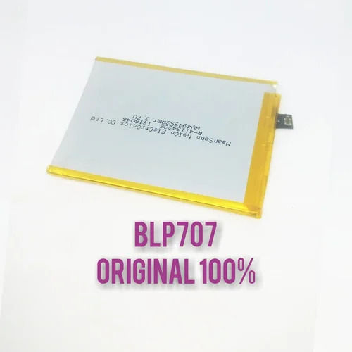 Oppo Blp707 F11 100% Original Mobile Battery