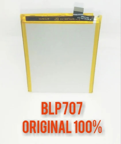 OPPO BLP707 F11 100% ORIGINAL MOBILE BATTERY