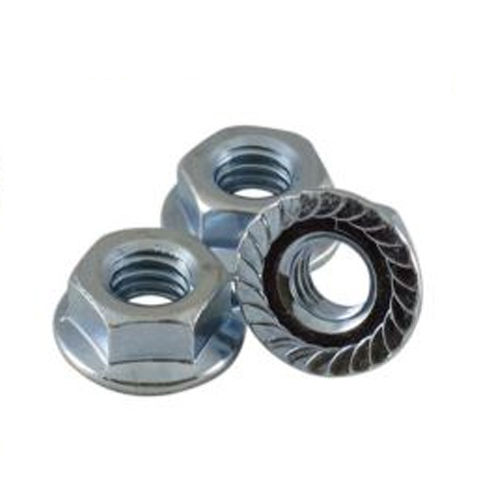 Hex Nut Grade: First Class