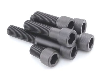 Hexagon Socket Head Cap Screws