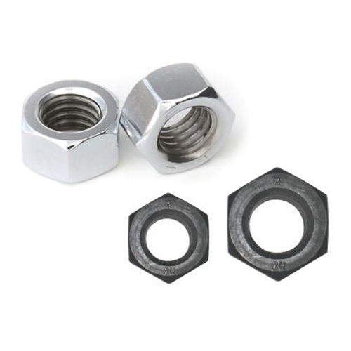 Hex Nuts Grade: First Class