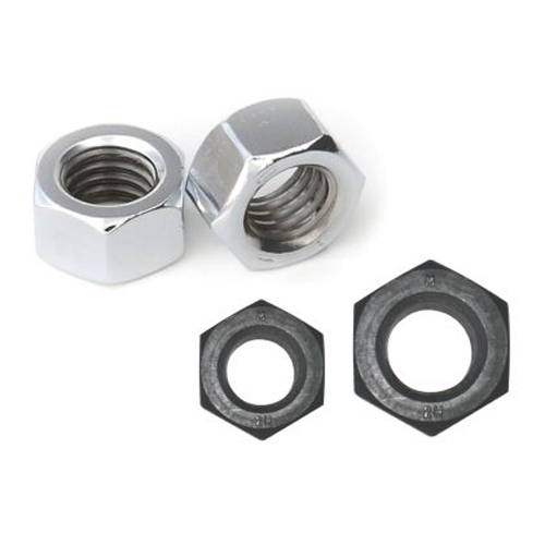 Hex Nuts