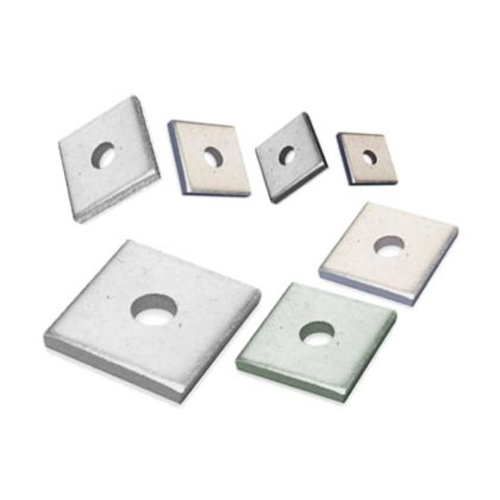 Square Washers