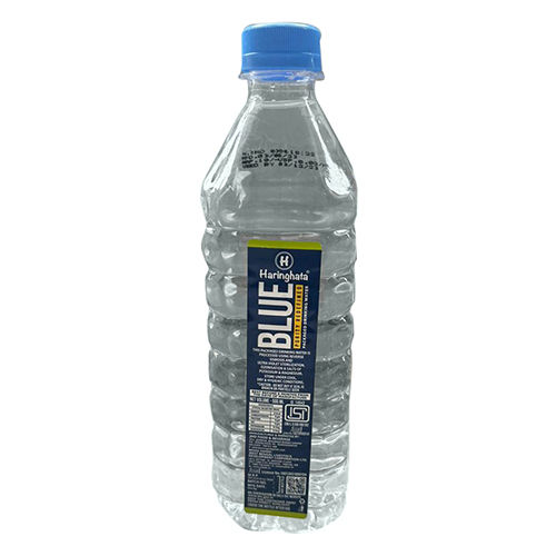 500ml Water Bottle