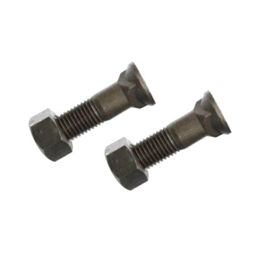 CSK Square Neck Bolts