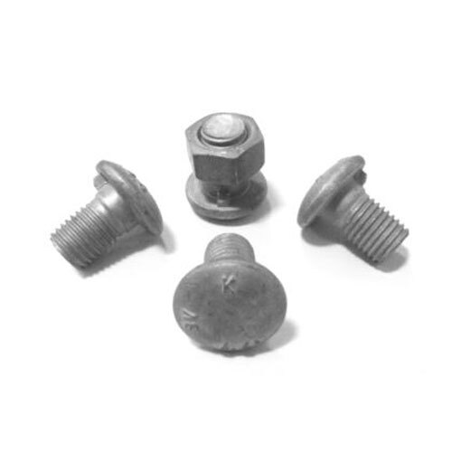 Nib Bolts
