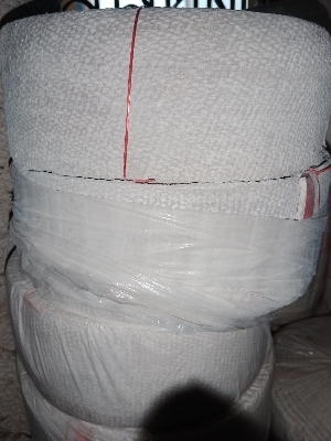 Asbestos Rubberized Tape - Different Sizes Available, Customized Shape, Dust Free Options | Various Colors Available