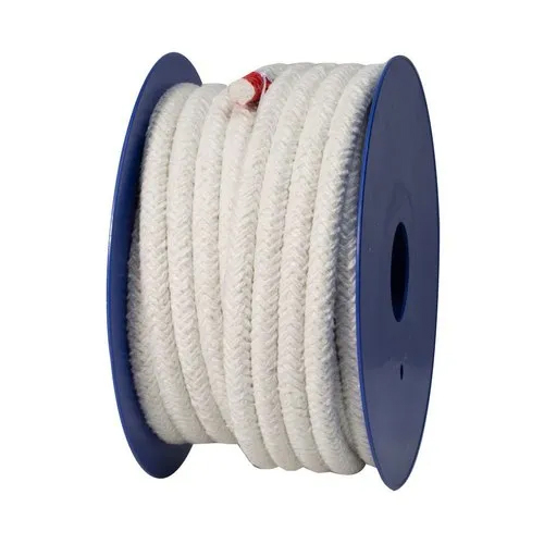 Different Available Industrial Asbestos Rope