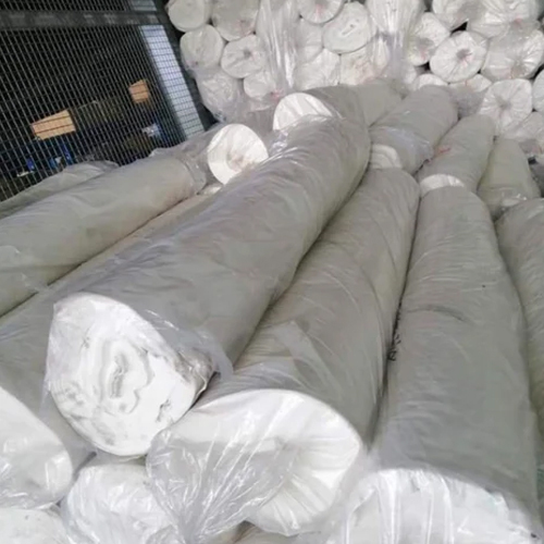 Different Available Industrial Asbestos Fabric Roll