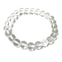 Clear Quartz Bracelet