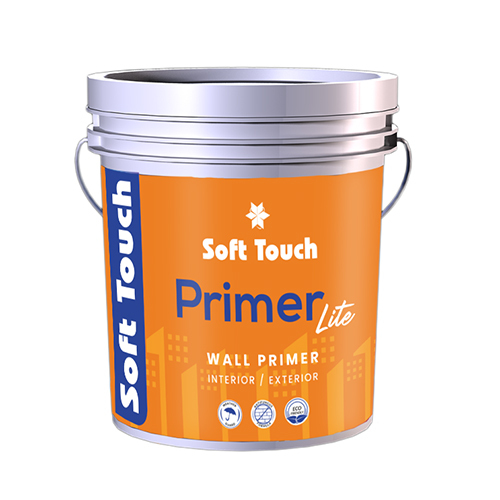 Lite Wall Primer