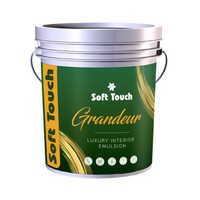 Soft Touch Grandeur Luxury Interior Emulsion