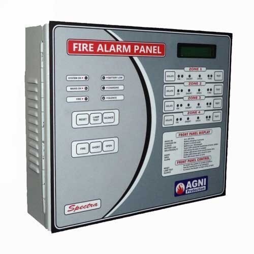 Fire alarm control Panel Agni
