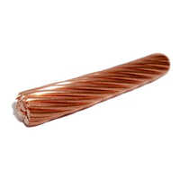 Bare Copper Conductors