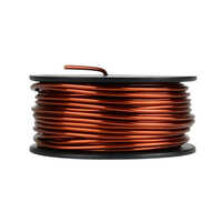 EN Copper Alloy Conductors