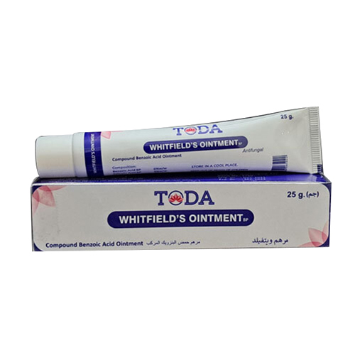 Whitfields Ointment